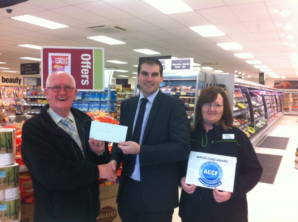 Coop donation February 2014 004