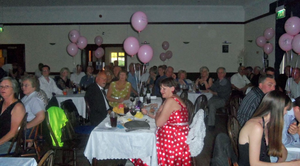 party time