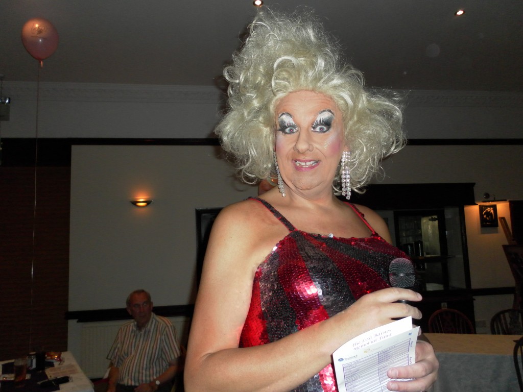 The fabulous Miss Felicity Flapps